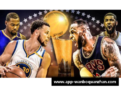 勇士逆袭，詹皇再现巅峰：NBA2016总决赛全回顾