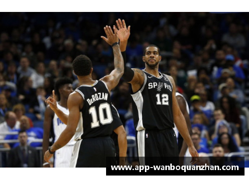 火箭vs马刺：激情对决！NBA精彩直播带您全程感受篮球魅力