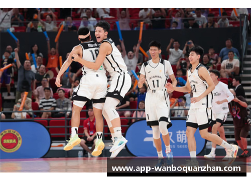 万博全站那些打篮球能得高分的明星们到底是谁你知道吗