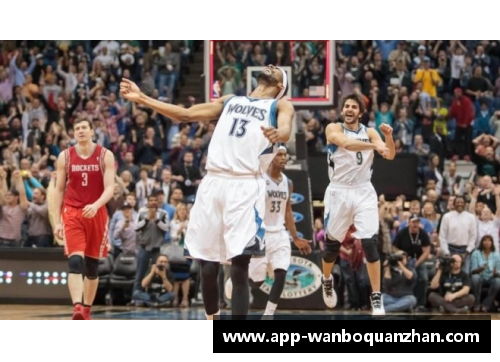 万博全站逆袭成功！盘点新世纪NBA单场50分的角色球员：一战成名！