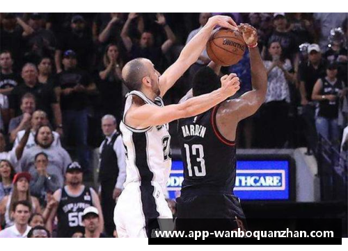 ManbetX万博全站官方app下载NBA巨星哈登三巨头崛起：火箭再现黄金时代 - 副本