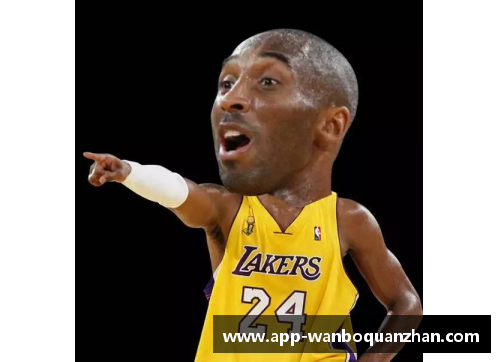 ManbetX万博全站官方app下载NBA球星高清头像精选：带你近距离感受篮球巨星的风采